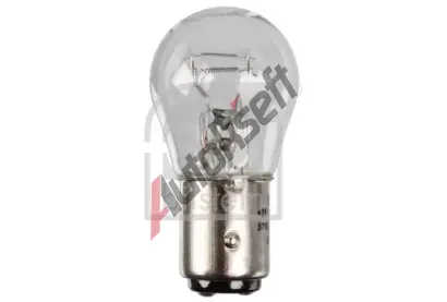 FEBI Žárovka brzdových / koncových světel FB 173293, 173293 FEBI Žárovka brzdových / koncových světel FB 173293, 173293