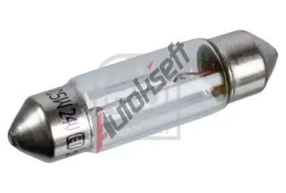 FEBI Žárovka osvětlení poznávací značky FB 173303, 173303 FEBI Žárovka osvětlení poznávací značky FB 173303, 173303