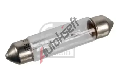 FEBI Žárovka osvětlení vnitřního prostoru FB 173308, 173308 FEBI Žárovka osvětlení vnitřního prostoru FB 173308, 173308