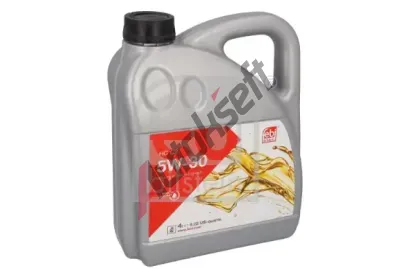 FEBI Motorov olej 5W-30 4 l FB 173444, 173444