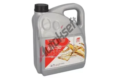 FEBI 5W-30 5 l FB 173445, 173445