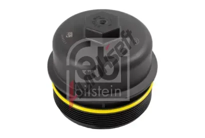 FEBI Kryt pouzdra olejového filtru FB 173447, 173447 FEBI Kryt pouzdra olejového filtru FB 173447, 173447