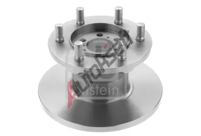 FEBI Brzdov kotou - 280 mm FB 17346, 17346