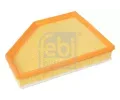 Vzduchov filtr FEBI ‐ FB 173461