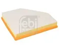 FEBI Vzduchov filtr FB 173461, 173461