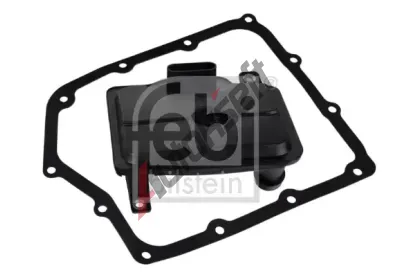 FEBI Sada hydraulickho filtru automatick pevodovky FB 173463, 173463