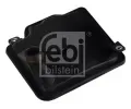 FEBI Sada hydraulickho filtru automatick pevodovky FB 173463, 173463