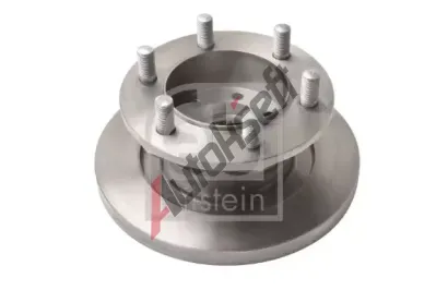 FEBI Brzdov kotou - 290 mm FB 17348, 17348