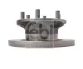 FEBI Brzdov kotou - 290 mm FB 17348, 17348