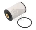 Palivov filtr FEBI ‐ FB 173490