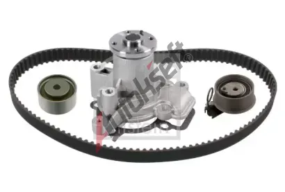 FEBI Vodn� pumpa - sada ozuben�ho �emene FB 173513, 173513