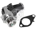 AGR ventil FEBI ‐ FB 173555