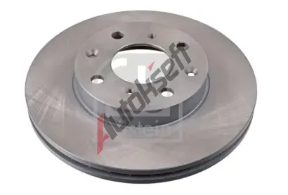 FEBI Brzdov kotou - 240 mm FB 17356, 17356