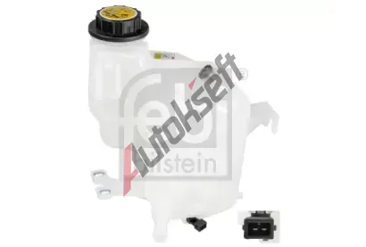 FEBI Vyrovnávací nádoba chladicí kapaliny FB 173569, 173569 FEBI Vyrovnávací nádoba chladicí kapaliny FB 173569, 173569