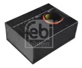 Vzduchov filtr FEBI ‐ FB 173611