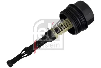 FEBI Kryt pouzdra olejovho filtru febi Plus FB 173614, 173614