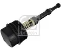FEBI Kryt pouzdra olejovho filtru febi Plus FB 173614, 173614