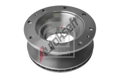 FEBI Brzdov kotou - 322 mm FB 17368, 17368