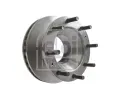 FEBI Brzdov kotou - 370 mm FB 17369, 17369