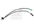 FEBI Spojovac kabel startru baterie febi Plus ‐ FB 173708
