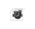 FEBI Spojovac kabel startru baterie febi Plus FB 173708, 173708