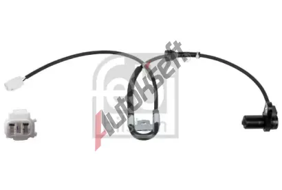 FEBI Snímač počtu otáček kol FB 173807, 173807 FEBI Snímač počtu otáček kol FB 173807, 173807