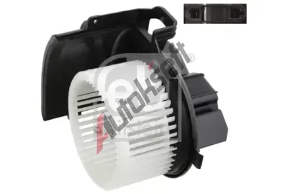 FEBI Vnitn ventiltor FB 173873, 173873