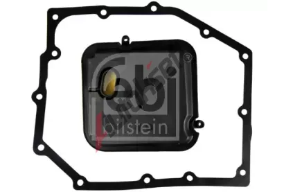 FEBI Sada hydraulickho filtru automatick pevodovky FB 173931, 173931