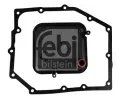 FEBI Sada hydraulickho filtru automatick pevodovky FB 173931, 173931