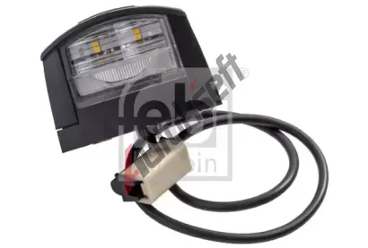 FEBI Osv�tlen� SPZ FB 173958, 173958
