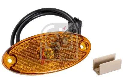 FEBI Boční obrysové světlo FB 173975, 173975 FEBI Boční obrysové světlo FB 173975, 173975