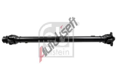 FEBI Kloubový hřídel pohonu nápravy FB 174102, 174102 FEBI Kloubový hřídel pohonu nápravy FB 174102, 174102