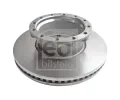 Brzdov� kotou�&nbsp;FEBI&nbsp;&dash;&nbsp;FB 17414