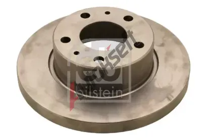 FEBI Brzdov kotou - 276 mm FB 17415, 17415
