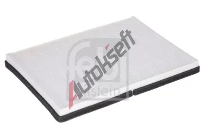 FEBI Filtr - vzduch v interiru FB 17420, 17420