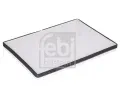 FEBI Filtr - vzduch v interiru FB 17420, 17420