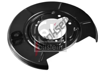 FEBI Ochrann� plech proti ne�istot�m brzdov�ho kotou�e febi Plus FB 174233, 174233