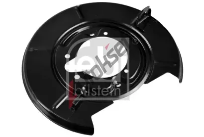 FEBI Ochrann� plech proti ne�istot�m brzdov�ho kotou�e febi Plus FB 174235, 174235