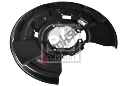 FEBI Ochrann� plech proti ne�istot�m brzdov�ho kotou�e febi Plus FB 174246, 174246