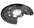 FEBI Ochrann� plech proti ne�istot�m brzdov�ho kotou�e febi Plus FB 174246, 174246