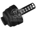 FEBI Kryt pouzdra olejovho filtru febi Plus ‐ FB 174254