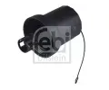 FEBI Kryt pouzdra olejovho filtru febi Plus FB 174255, 174255