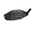 FEBI Sada hydraulickho filtru automatick pevodovky FB 174266, 174266