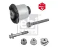 Uloen dicho mechanismu FEBI ‐ FB 174276
