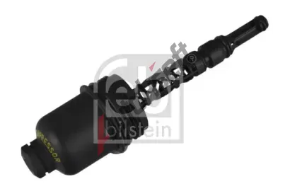 FEBI Kryt pouzdra olejovho filtru febi Plus FB 174278, 174278