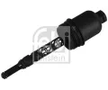 FEBI Kryt pouzdra olejovho filtru febi Plus FB 174278, 174278