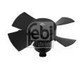 Elektromotor vtrku chladie FEBI ‐ FB 17434