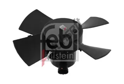 FEBI Elektromotor - vtrk chladie FB 17434, 17434