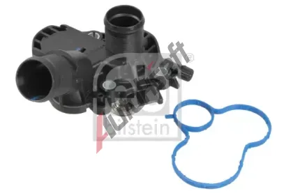 FEBI Termostat chladiva FB 174390, 174390