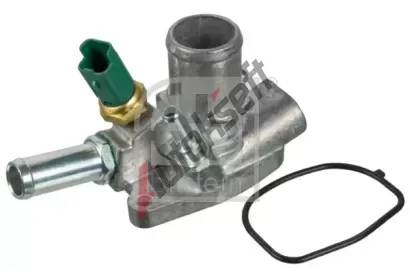 FEBI Termostat chladiva FB 174395, 174395